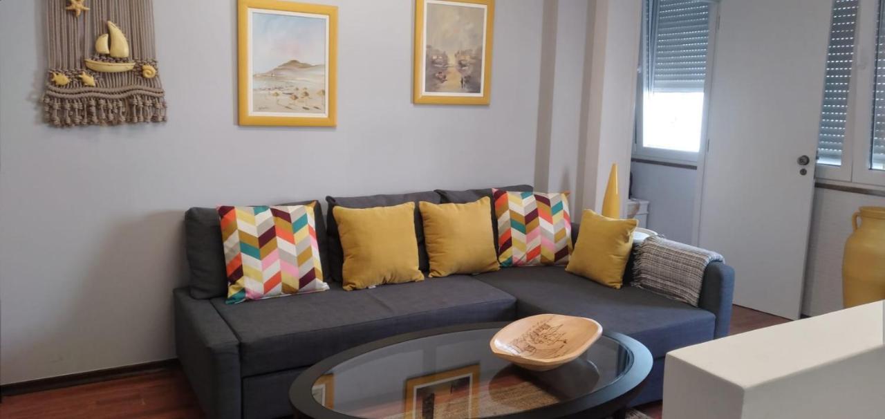 Appartement A Minha Casa De