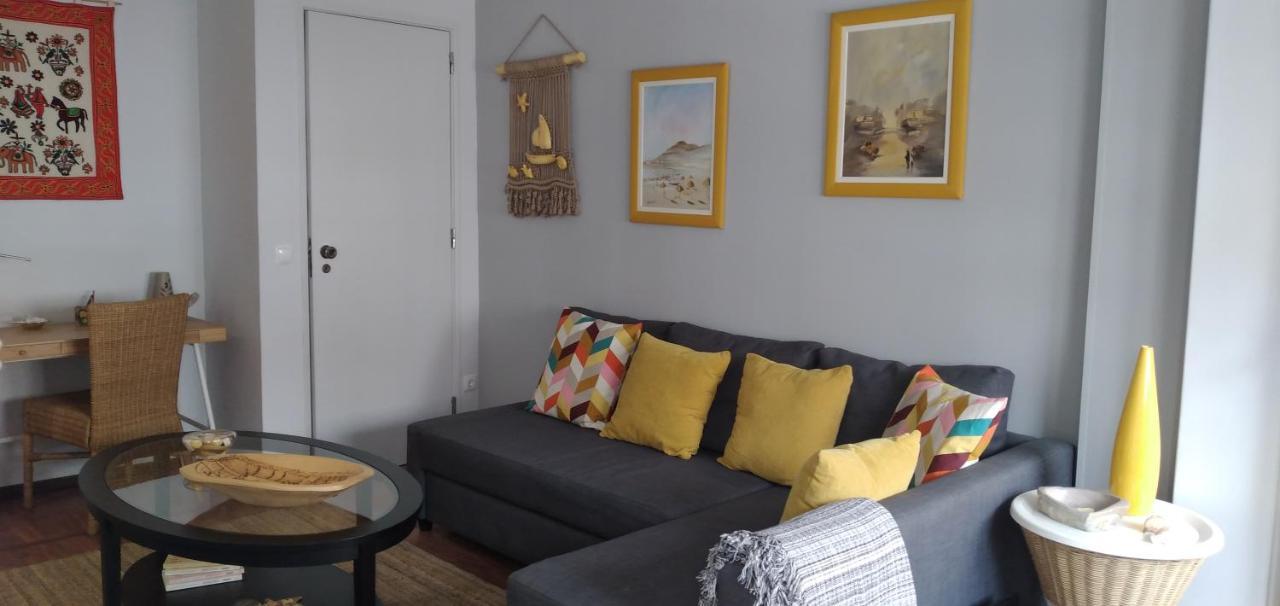 Appartement A Minha Casa De Lissabon