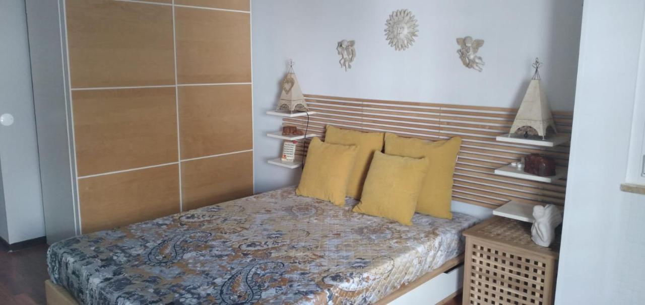 Appartement A Minha Casa De Lissabon