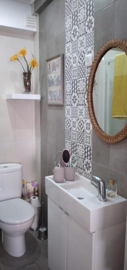 Appartement A Minha Casa De Lissabon