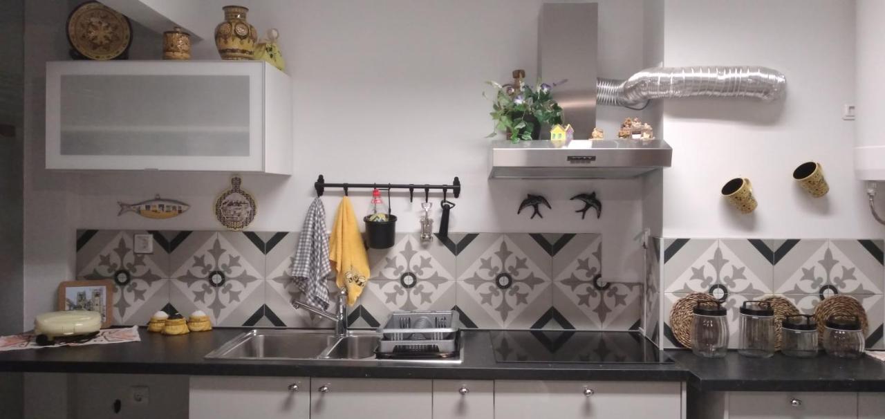 A Minha Casa De Appartement