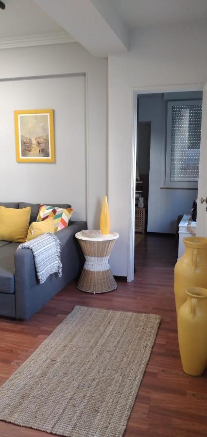 Appartement A Minha Casa De *