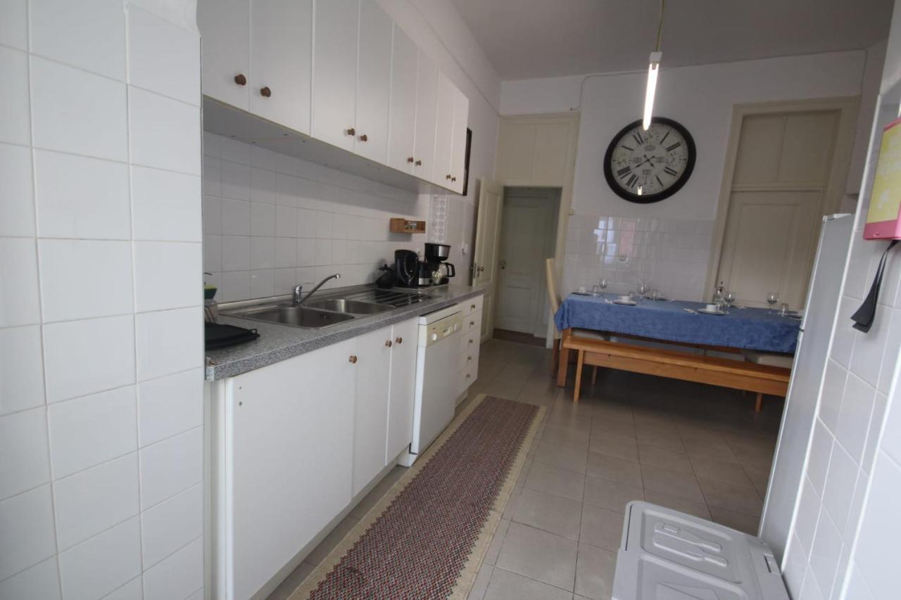 Romantic Chiado 7 -private Small Single With No Outside Window *