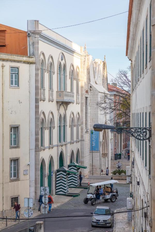 Comtesse Lisbonne