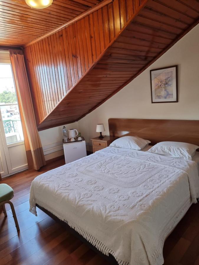 Guest house Bons Dias Lisbon
