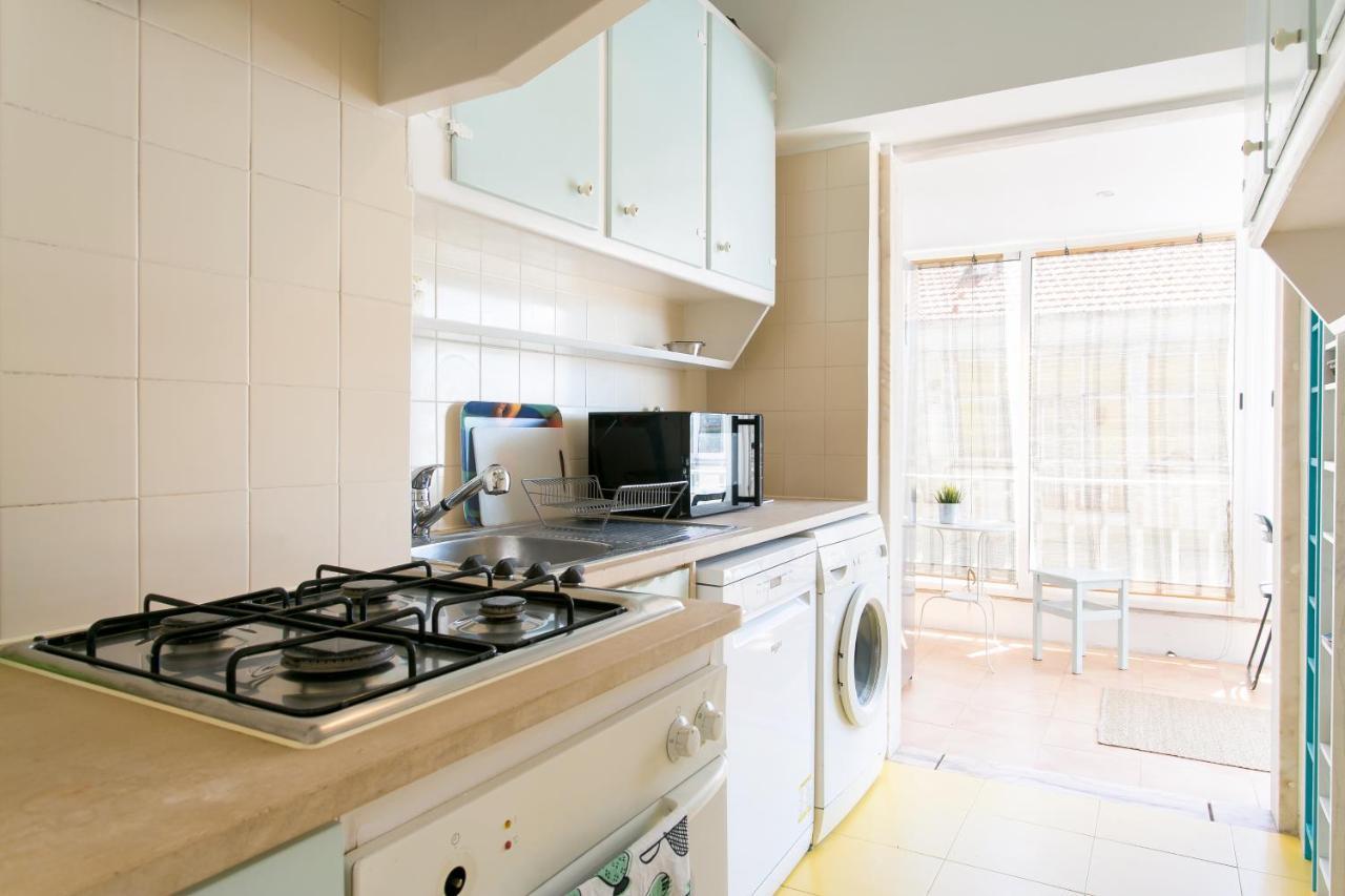 Appartement Graça 2 Quartos Com As Melhores Vistas De