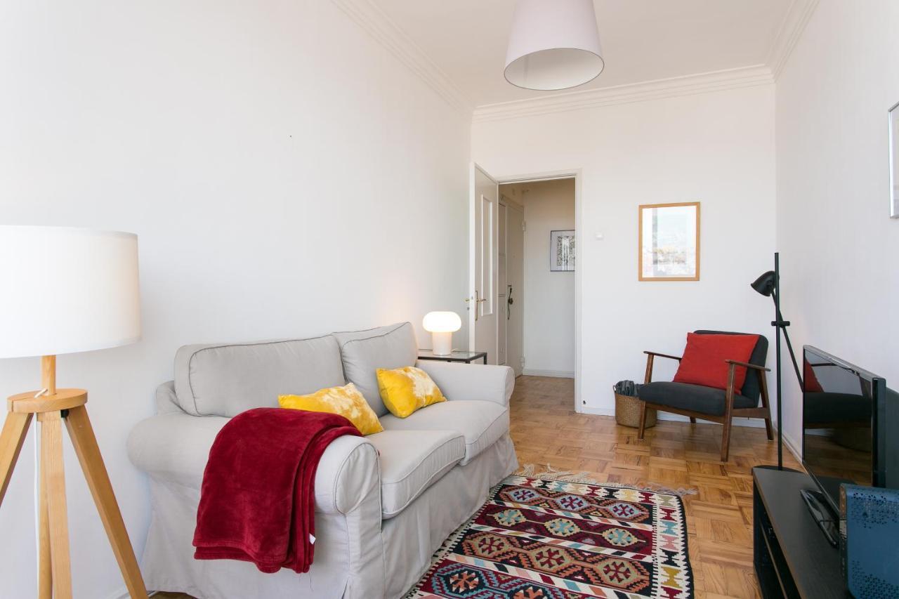 Appartement Graça 2 Quartos Com As Melhores Vistas De *