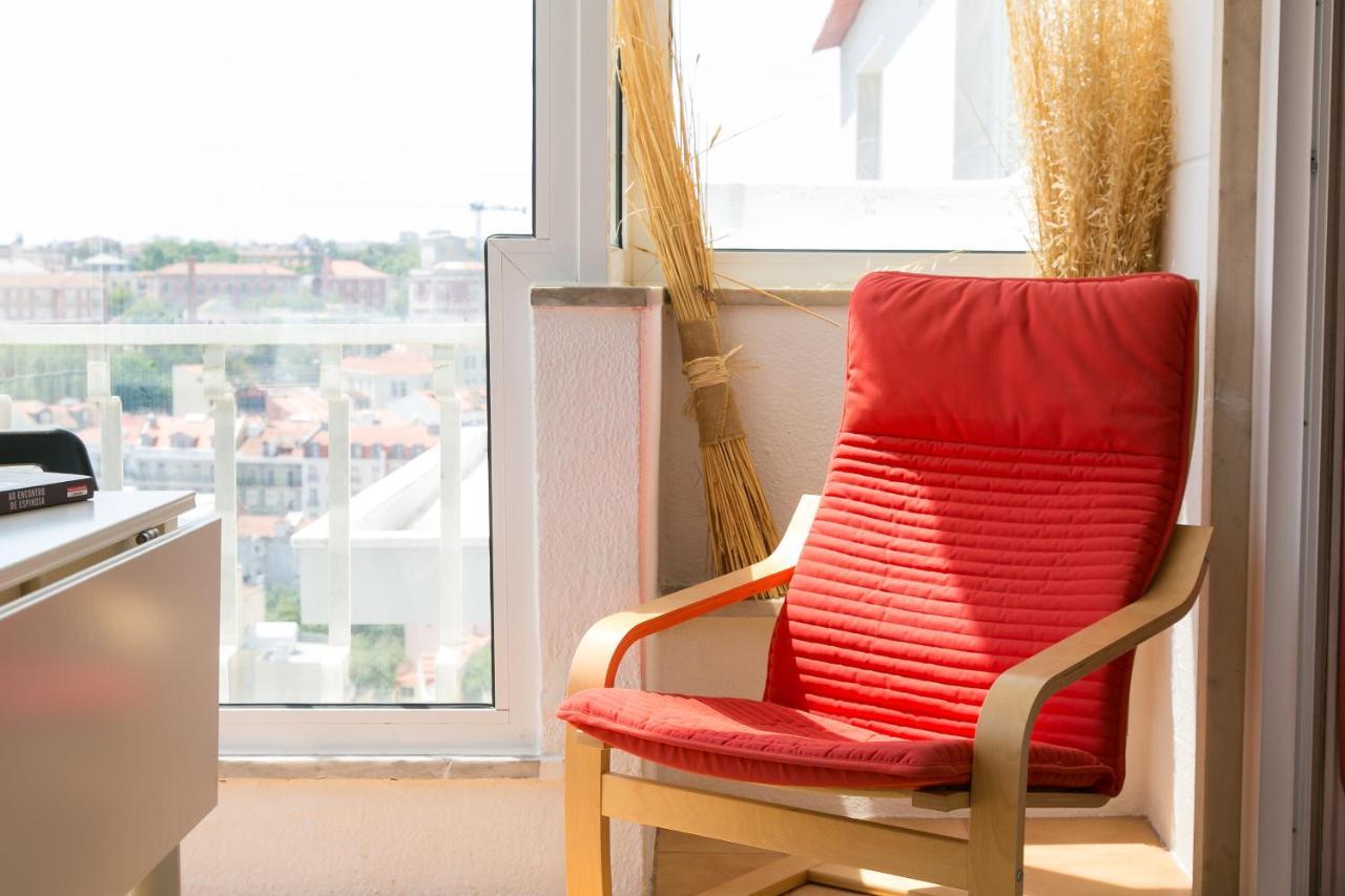 Apartment Graca 2 Quartos Com As Melhores Vistas De Lissabon