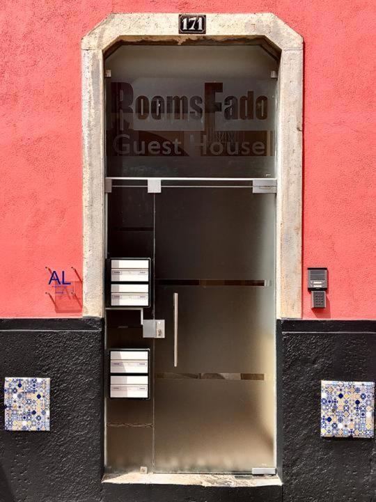 Maison d'hôtes Fado Lisboa