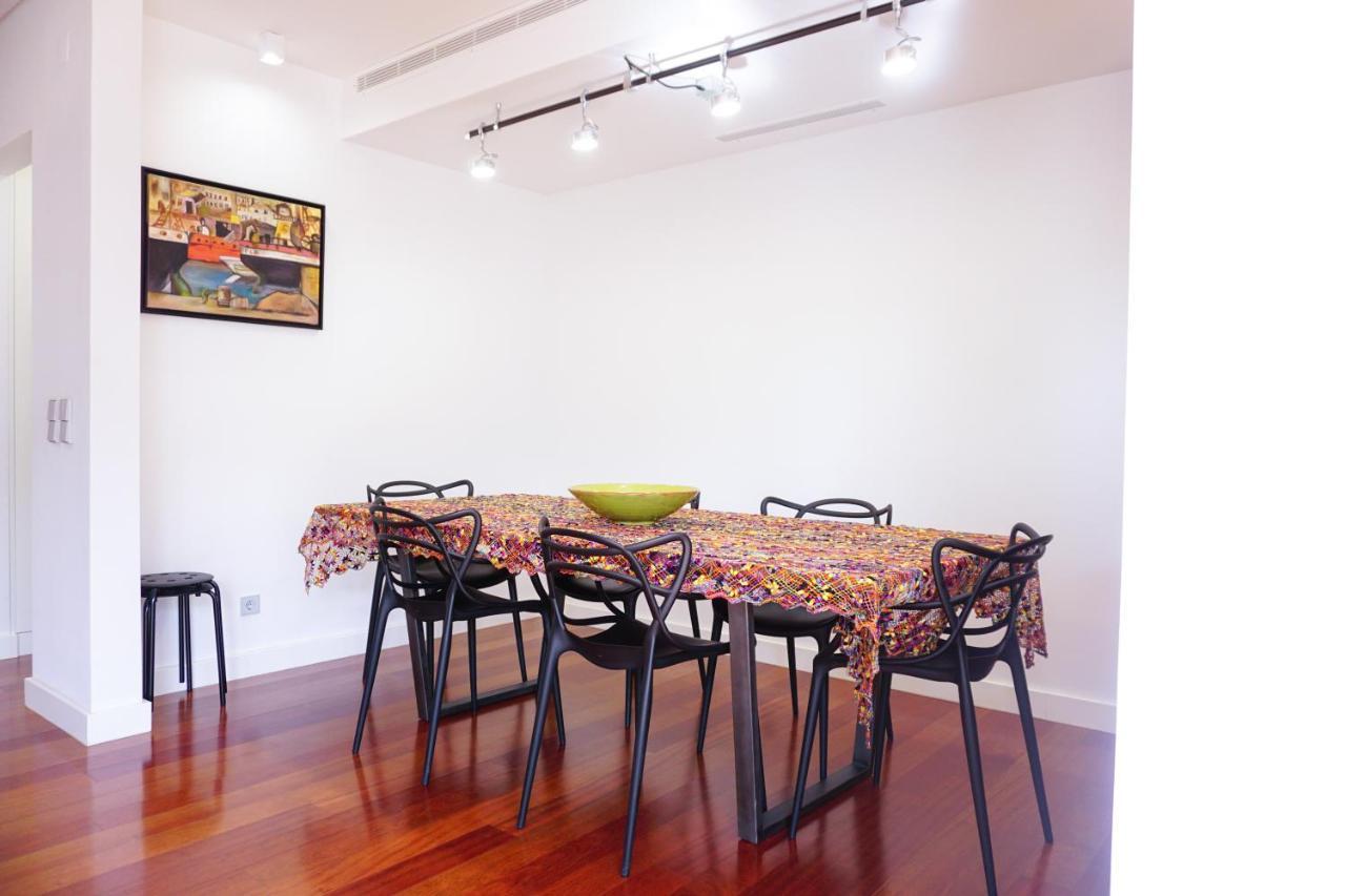 Appartement Gulbenkian Terrace - Bright Luxury Lisboa