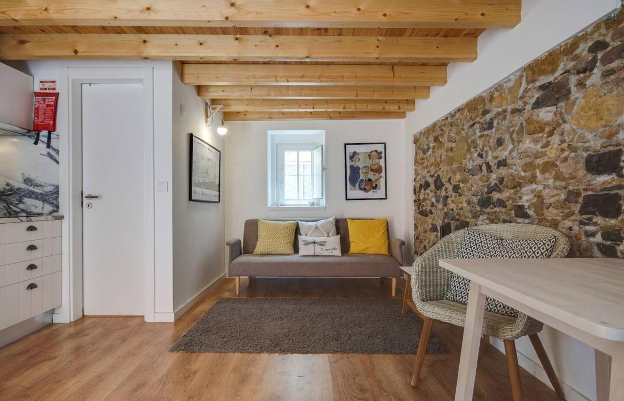 Charming In Belem Appartement *