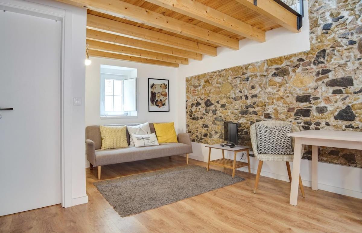 Charming In Belem Appartement