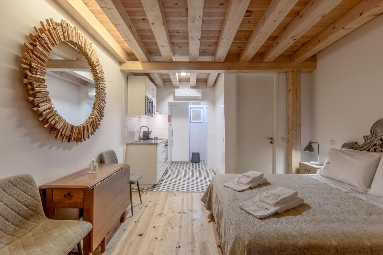 Apartamento Comtesse Lisbonne *