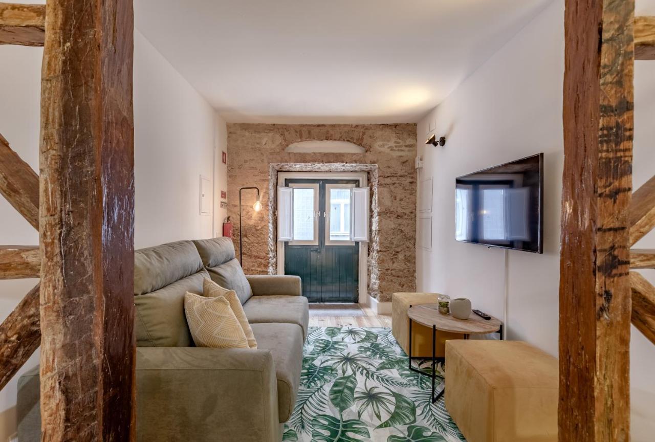 Comtesse Lisbonne Apartamento Lisboa