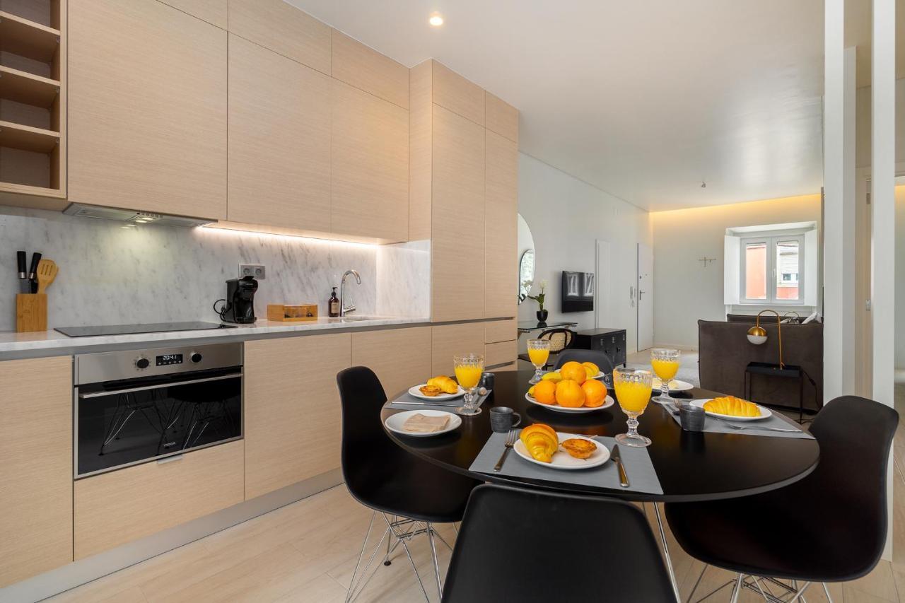 Whome Beato Hub Residences - Perfect For Digital Nomads & Families * Lissabon