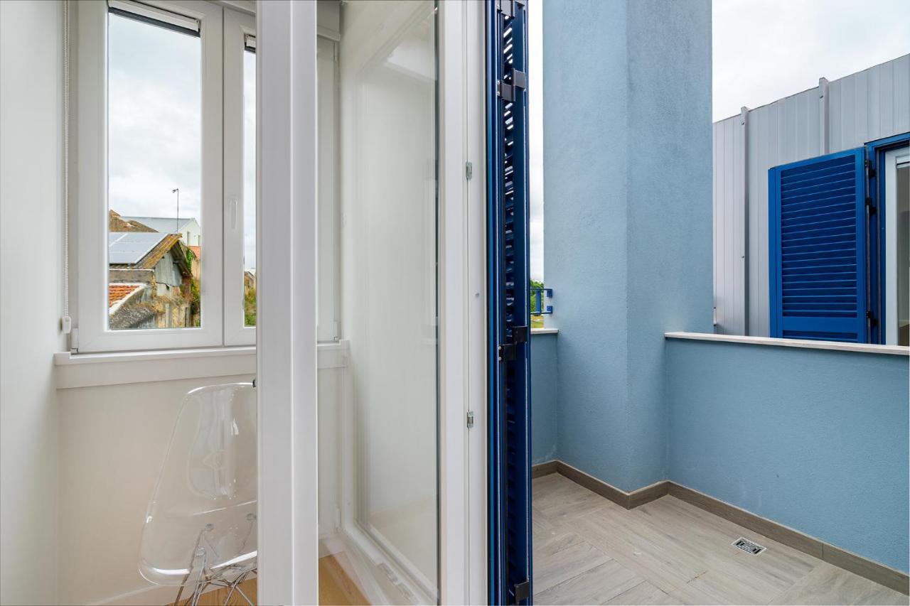 Beato Hub Residences - Perfect For Digital Nomads & Families Apartamento *