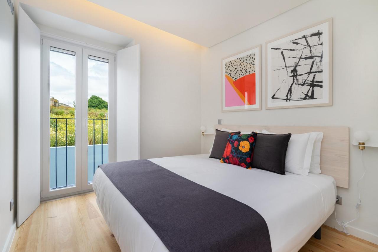 Beato Hub Residences - Perfect For Digital Nomads & Families