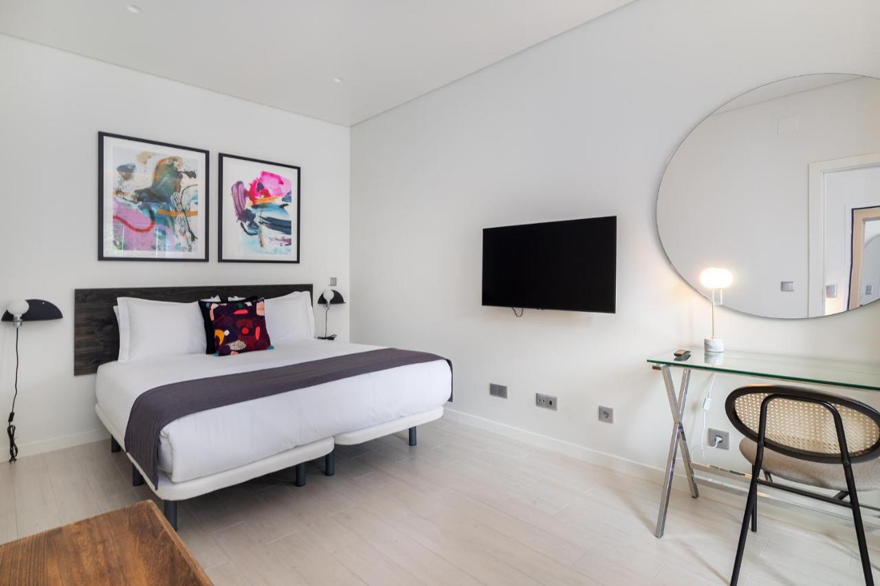 Whome Beato Hub Residences - Perfect For Digital Nomads & Families Lissabon