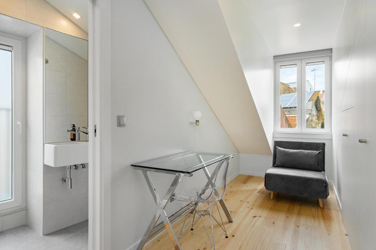 Apartamento Beato Hub Residences - Perfect For Digital Nomads & Families Lisboa