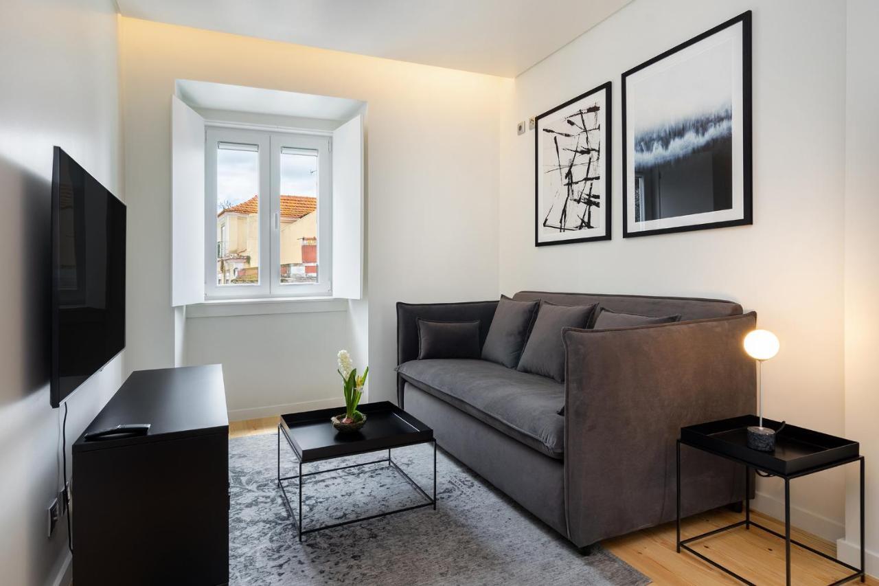Whome Beato Hub Residences - Perfect For Digital Nomads & Families Lissabon