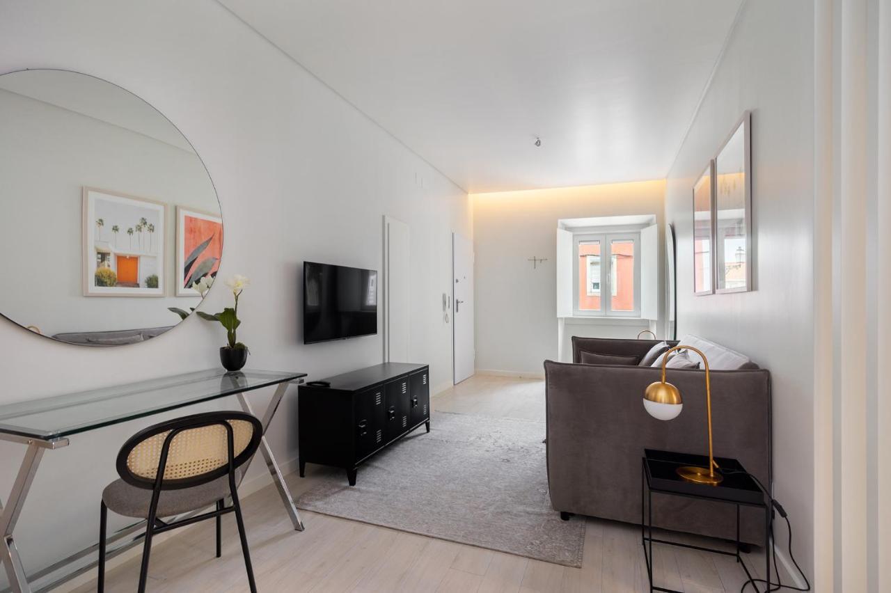 Whome Beato Hub Residences - Perfect For Digital Nomads & Families * Lissabon