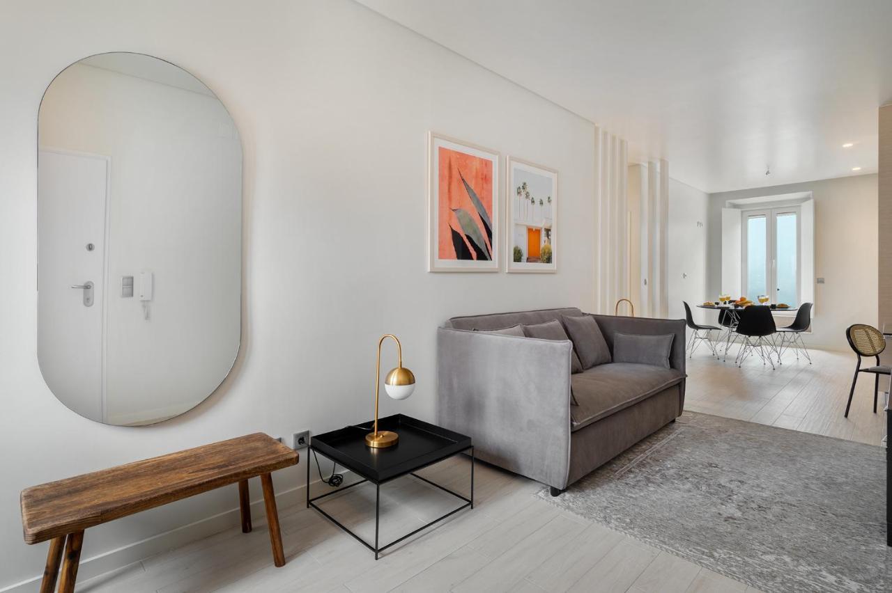 Whome Beato Hub Residences - Perfect For Digital Nomads & Families Lissabon