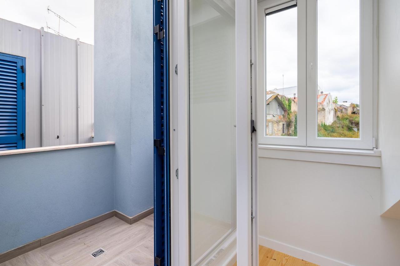 Apartment Whome Beato Hub Residences - Perfect For Digital Nomads & Families Lissabon