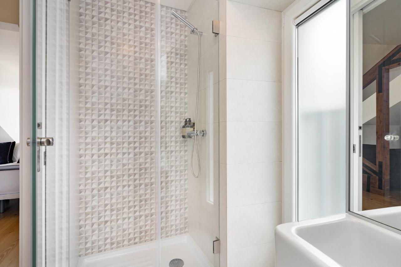 Whome Beato Hub Residences - Perfect For Digital Nomads & Families Lissabon