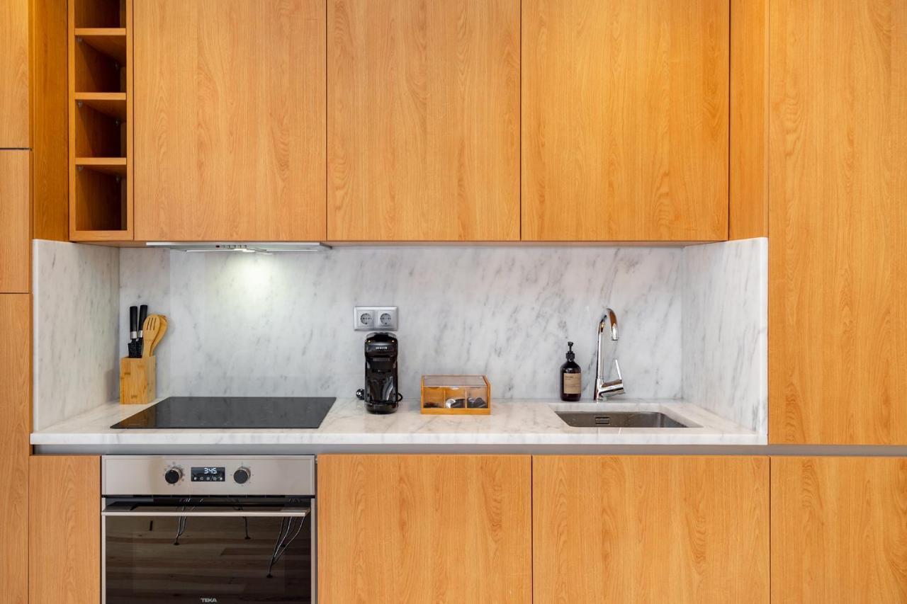 Whome Beato Hub Residences - Perfect For Digital Nomads & Families * Lissabon