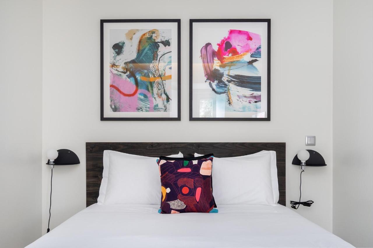 Apartment Whome Beato Hub Residences - Perfect For Digital Nomads & Families