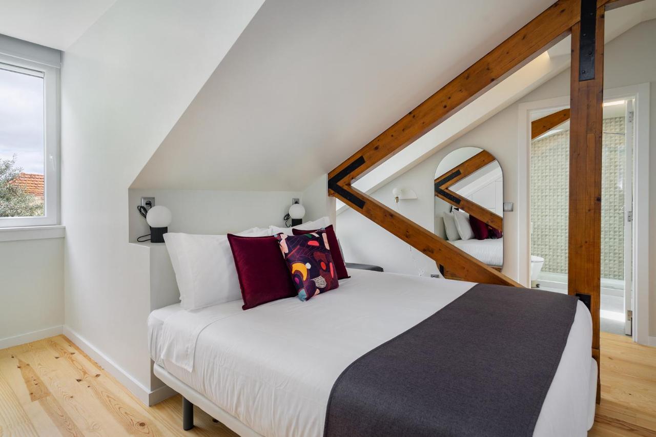 Whome Beato Hub Residences - Perfect For Digital Nomads & Families Apartment Lissabon