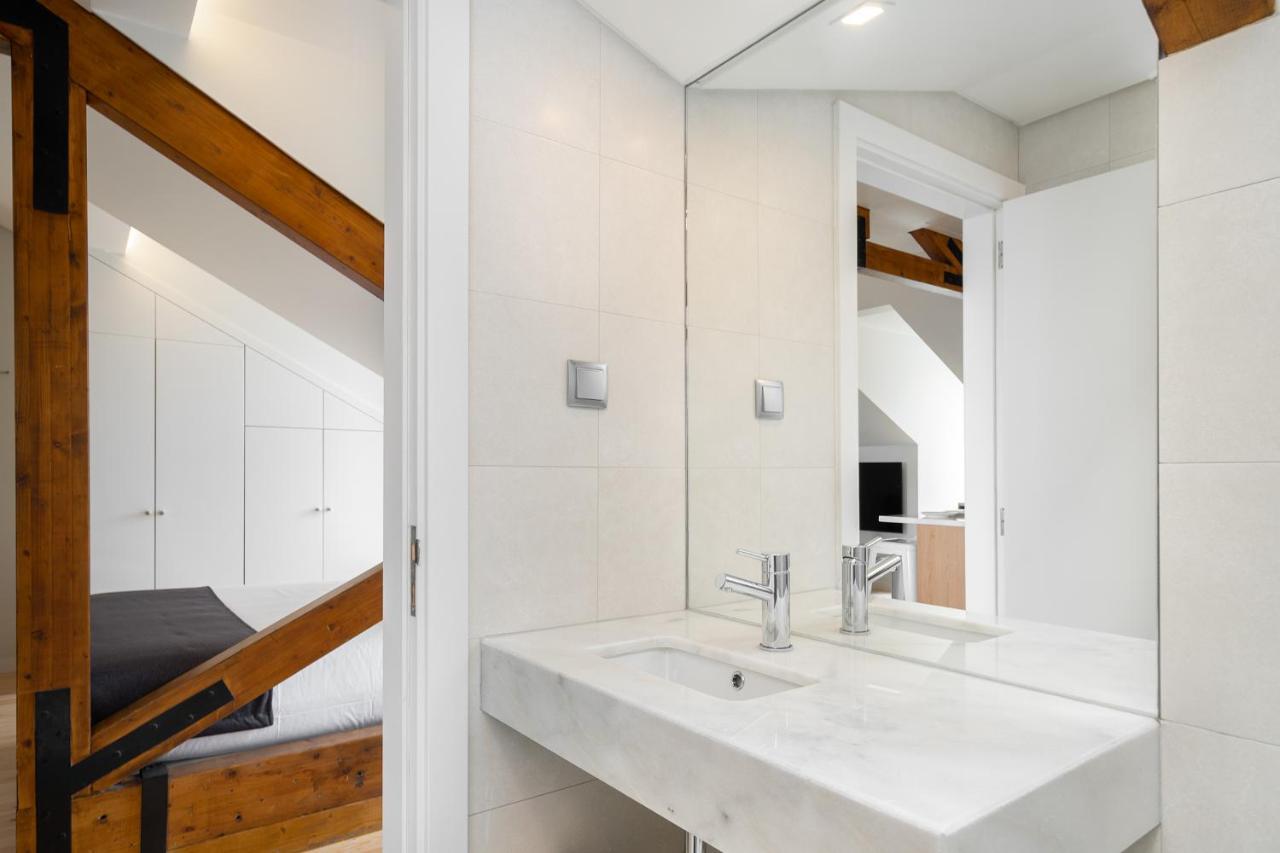 Apartment Whome Beato Hub Residences - Perfect For Digital Nomads & Families Lissabon