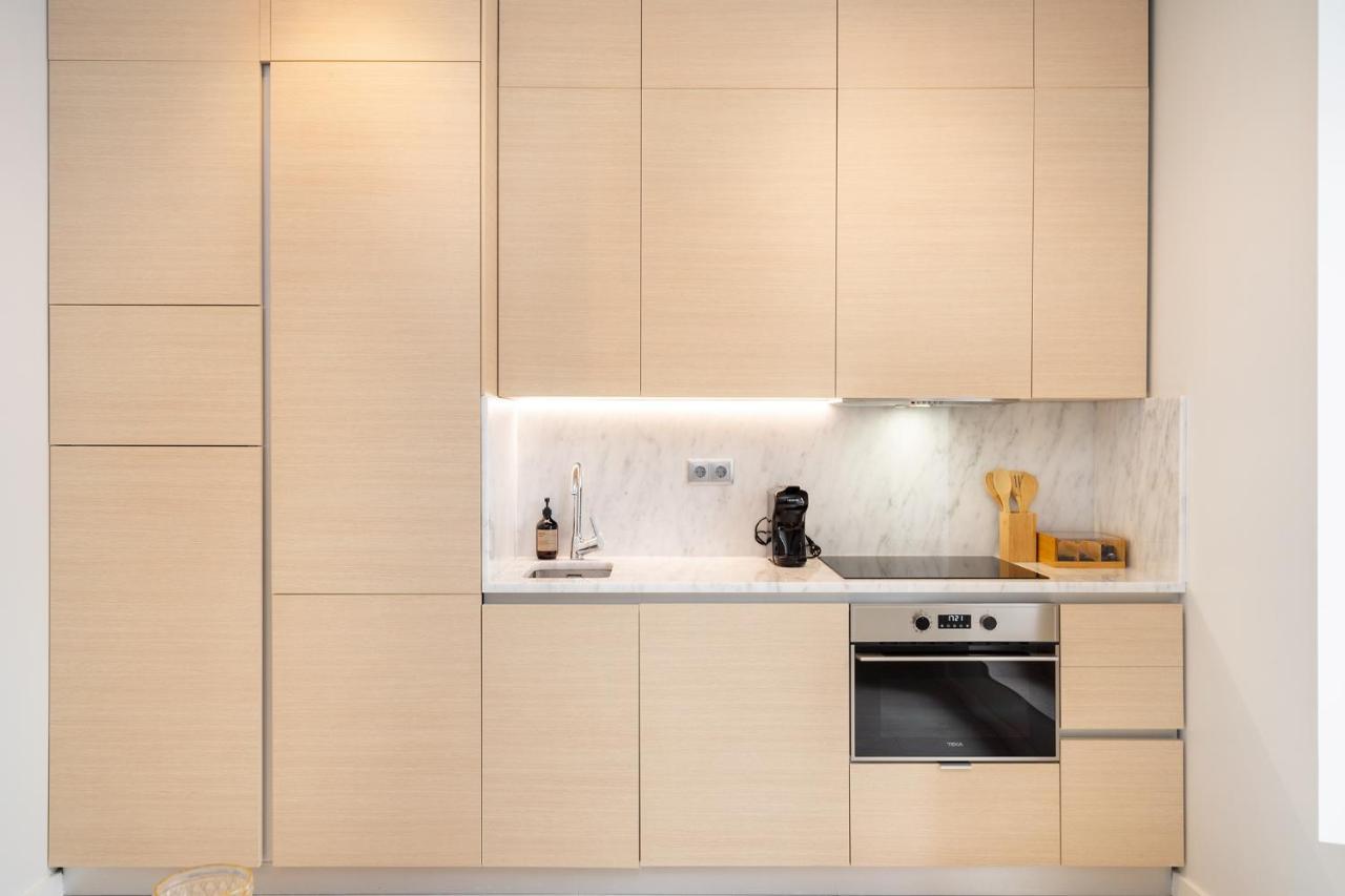Whome Beato Hub Residences - Perfect For Digital Nomads & Families Apartment Lissabon