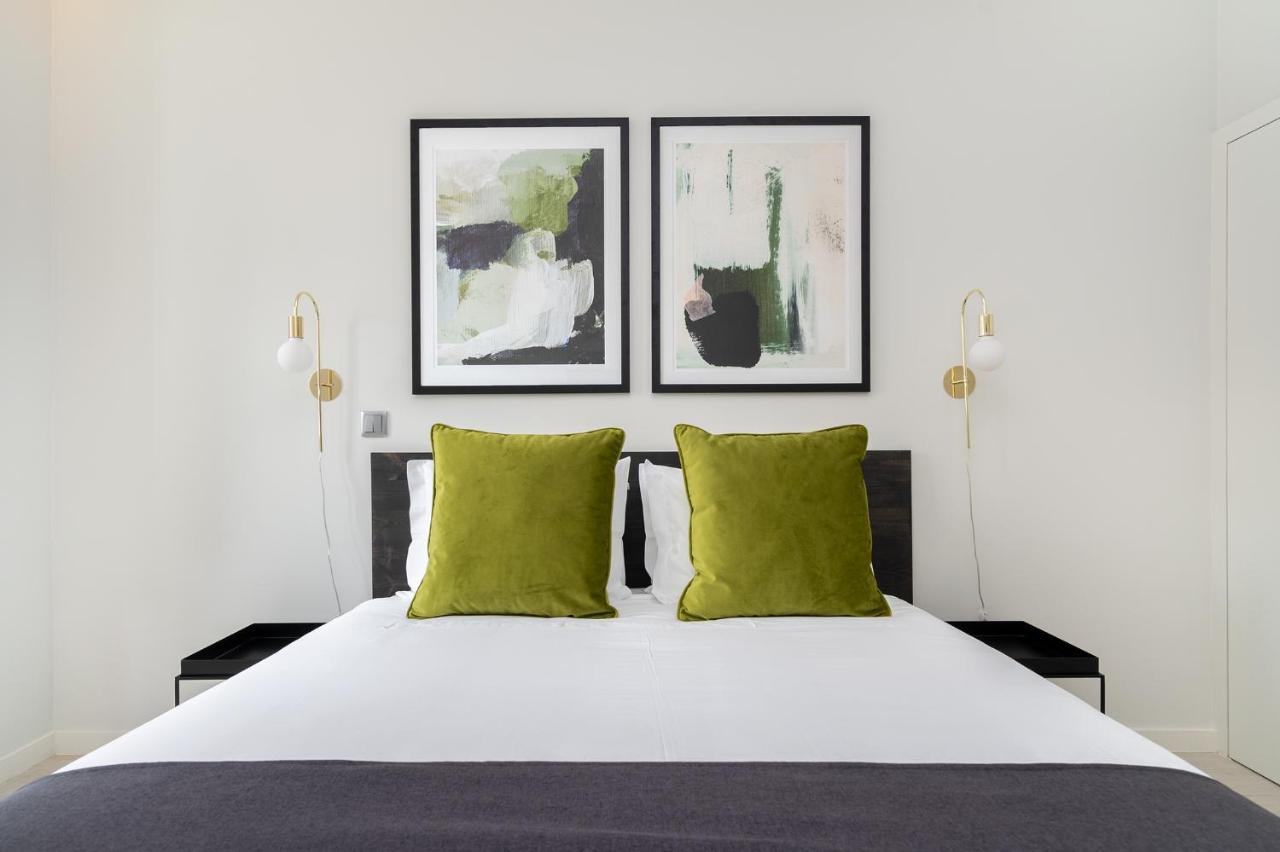 Whome Beato Hub Residences - Perfect For Digital Nomads & Families * Lissabon