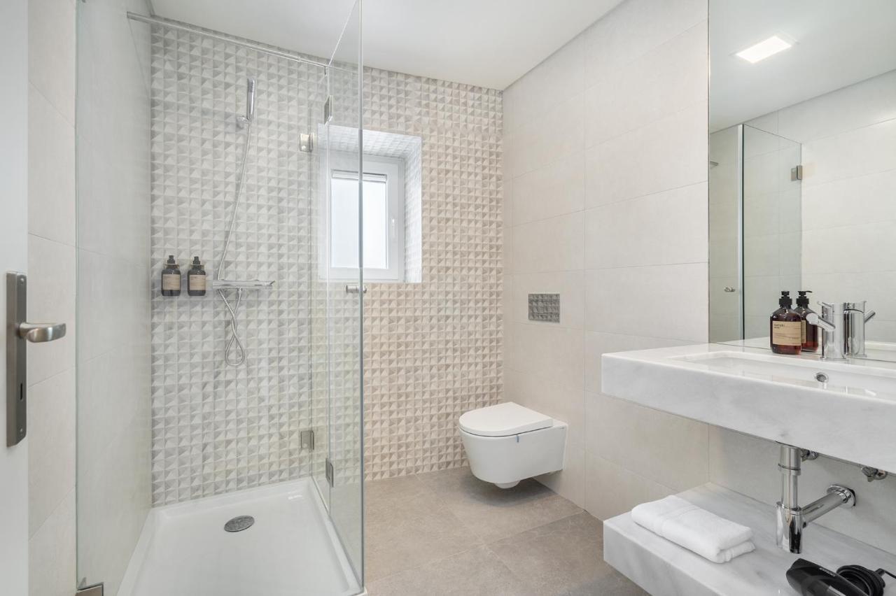 Apartment Whome Beato Hub Residences - Perfect For Digital Nomads & Families *