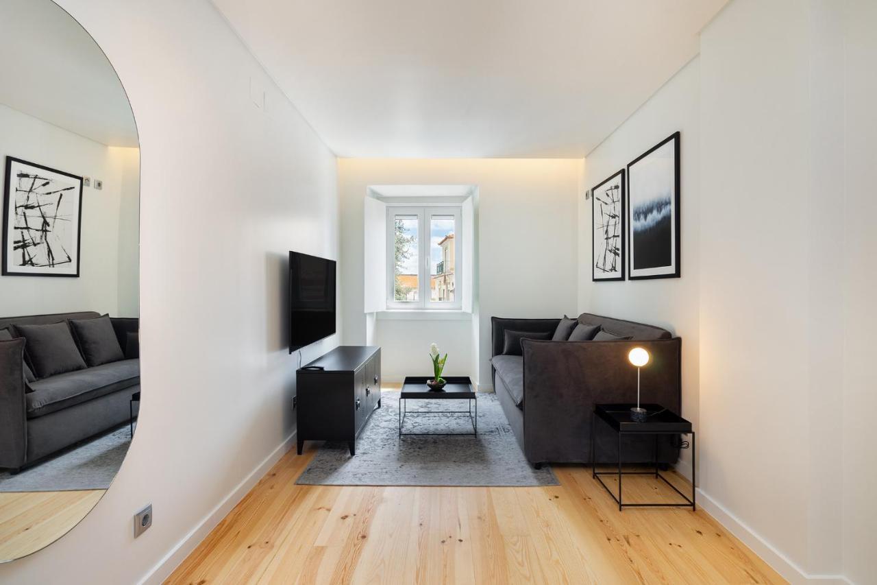 Whome Beato Hub Residences - Perfect For Digital Nomads & Families Apartment Lissabon