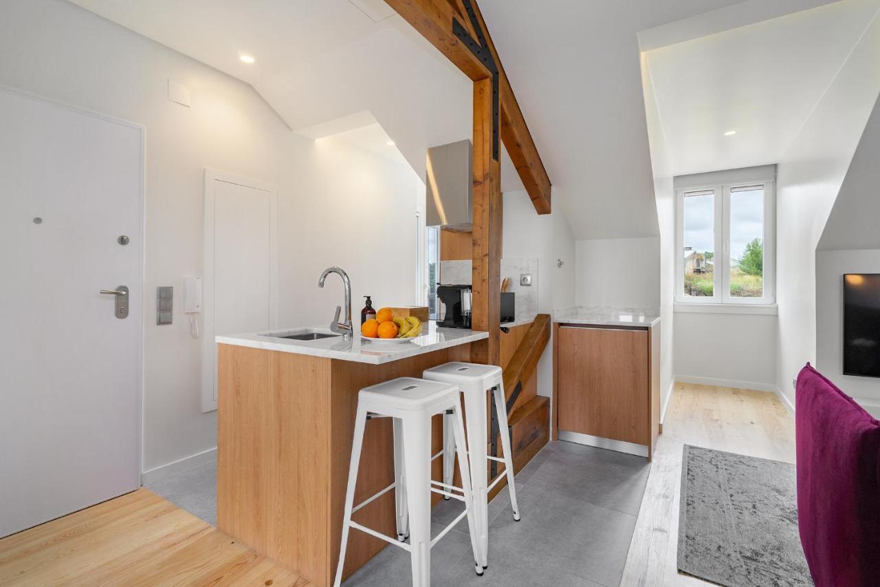 Apartment Whome Beato Hub Residences - Perfect For Digital Nomads & Families Lissabon