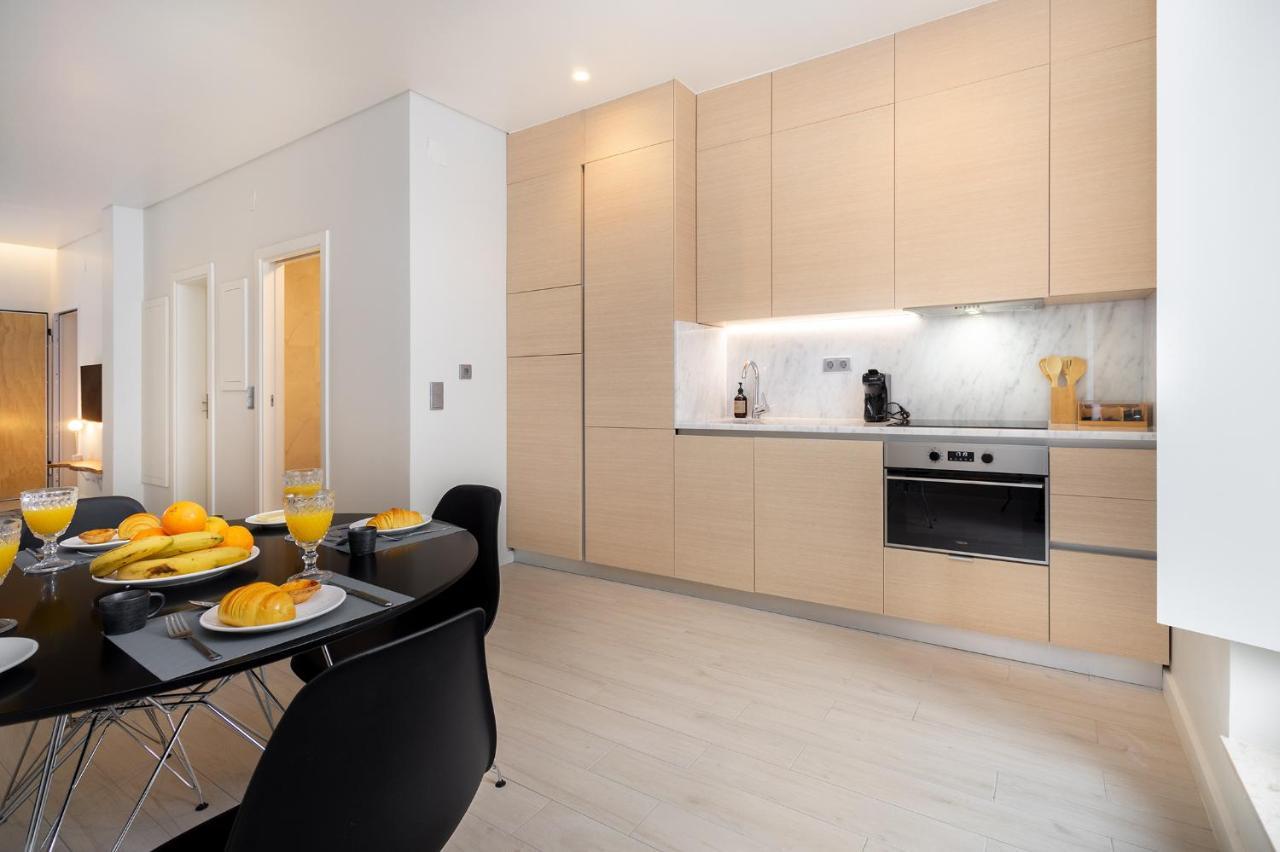 Apartamento Beato Hub Residences - Perfect For Digital Nomads & Families *