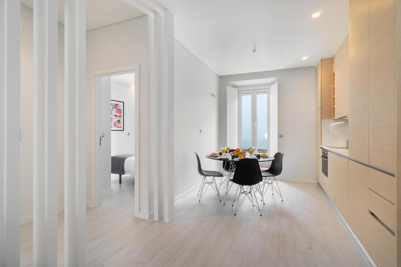 Whome Beato Hub Residences - Perfect For Digital Nomads & Families Apartment Lissabon