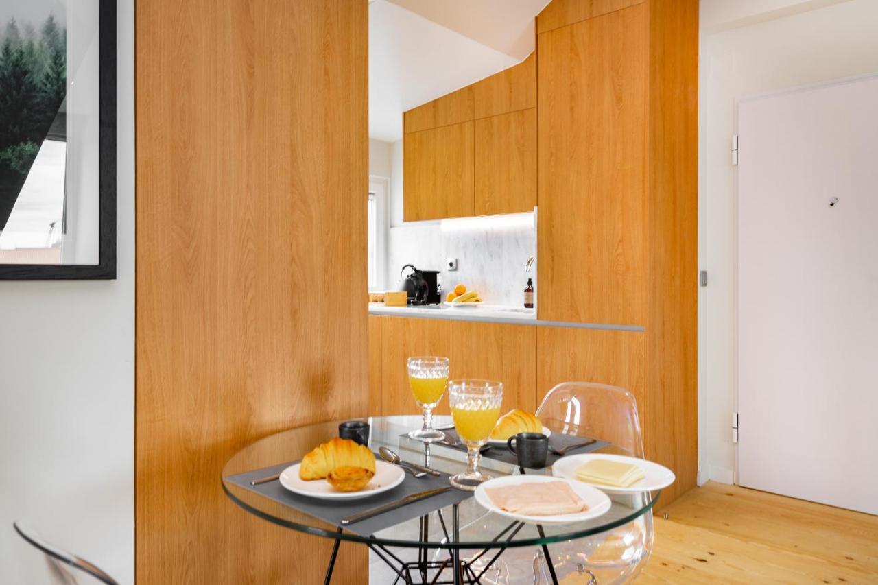 Beato Hub Residences - Perfect For Digital Nomads & Families Apartamento Lisboa