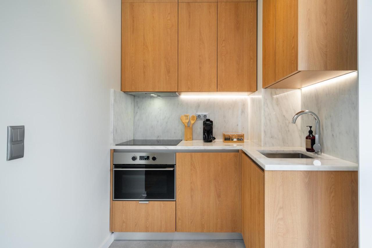 Whome Beato Hub Residences - Perfect For Digital Nomads & Families Apartment Lissabon