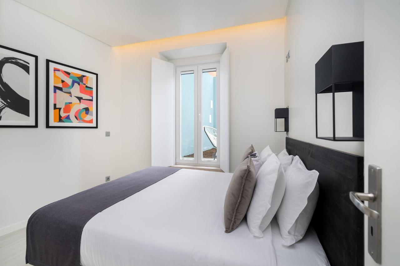 Whome Beato Hub Residences - Perfect For Digital Nomads & Families Apartment Lissabon