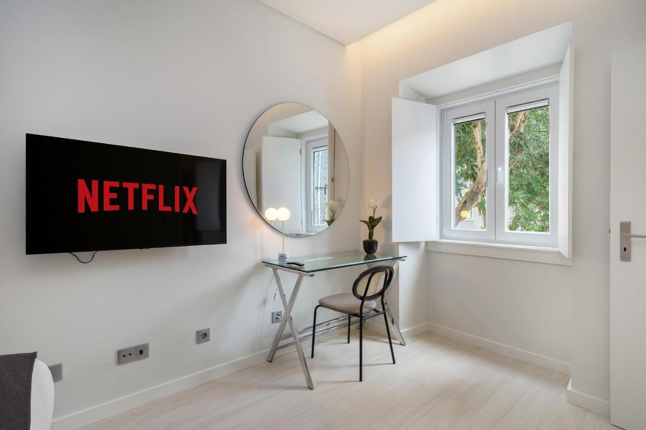 Whome Beato Hub Residences - Perfect For Digital Nomads & Families * Lissabon