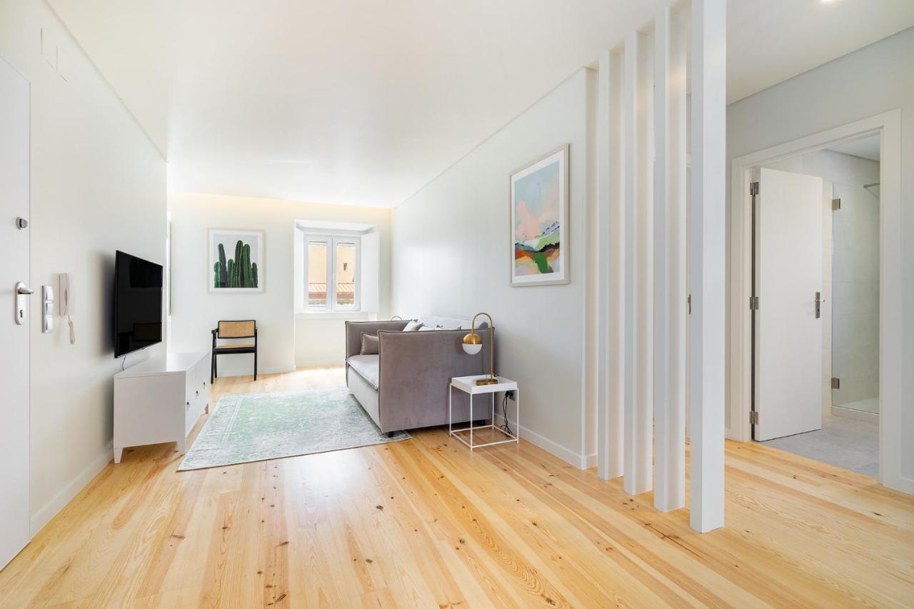 Apartment Whome Beato Hub Residences - Perfect For Digital Nomads & Families Lissabon