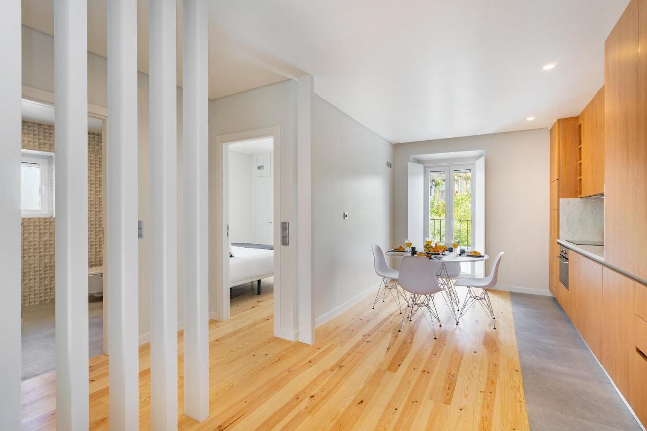 Apartment Whome Beato Hub Residences - Perfect For Digital Nomads & Families Lissabon