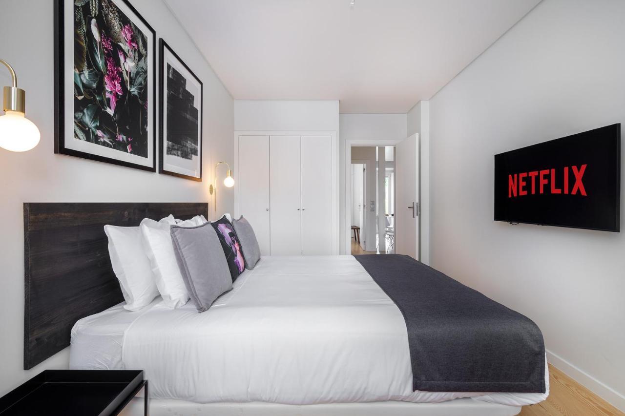 Whome Beato Hub Residences - Perfect For Digital Nomads & Families Lissabon