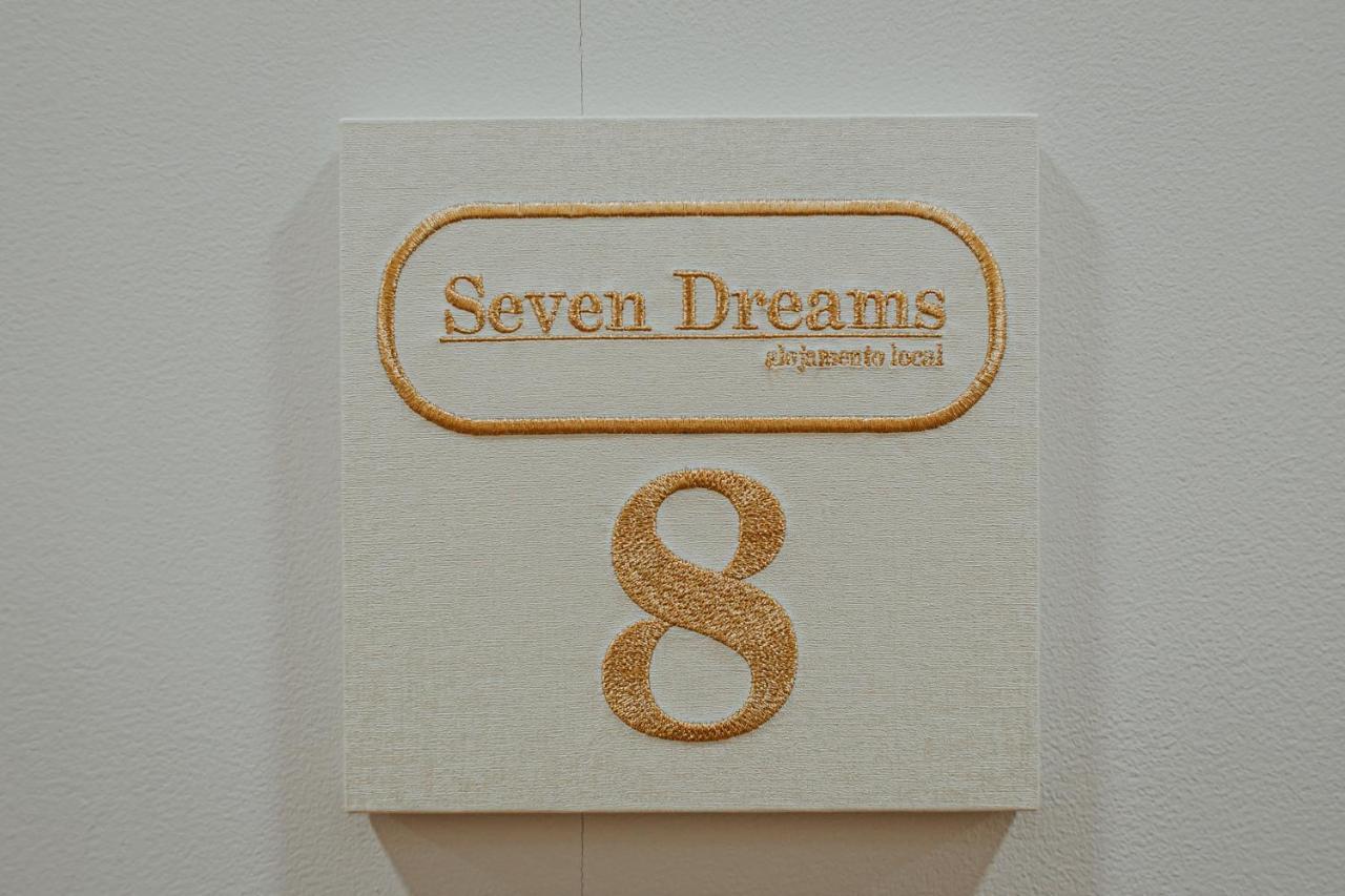 Seven Dreams Gasthuis