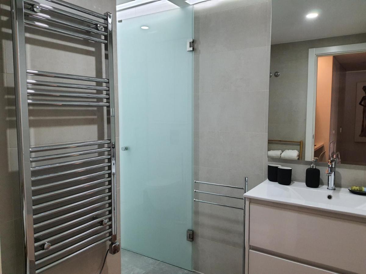 Exotic Fusion Double Apartment *