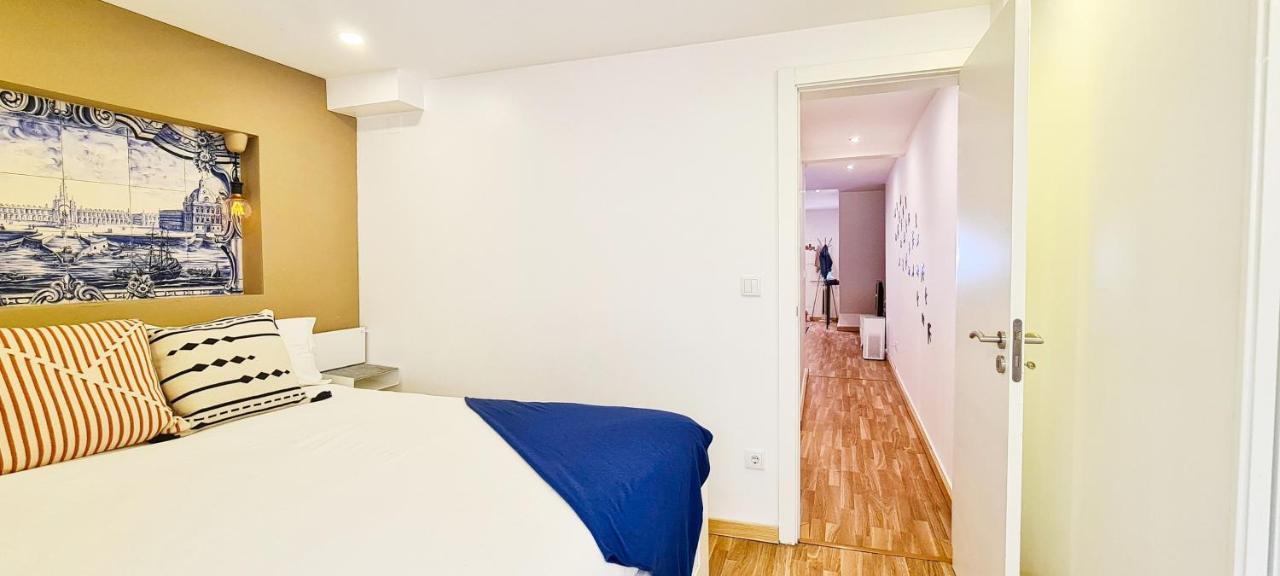 Charming 7 By Homeful Homes Appartement