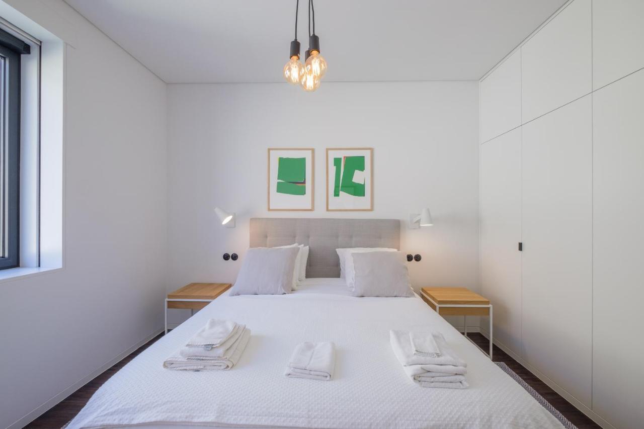 Nomad's 2bed Riverside Apartment